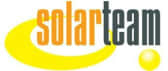 Logo von Solarteam GmbH & Co. KG