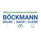 Logo von Böckmann Dach & Solar GmbH