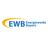 Logo von Energiewerke Bayern GmbH