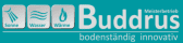 Logo von Martin Buddrus Meisterbetrieb f. Zentralheizungs- + Lüftungsbau