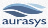 Logo von aurasys