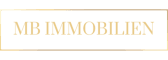 Logo von MB Immobilien
