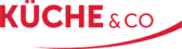 Logo von Küche & Co Berlin Charlottenburg – Thomas Borngräber