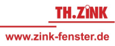 Logo von TH.ZINK GmbH Fenster und Türen