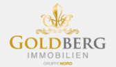 Logo von Goldberg Immobilien Gr. Nord GmbH Immobilienentwicklungs-, Handels- und Maklergesellschaft