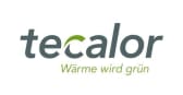 Logo von tecalor GmbH