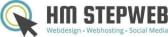 Logo von HM STEPWEB