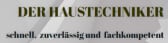 Logo von Der Haustechniker