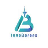 Logo von InnoBarons GmbH