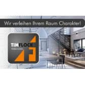 Logo von Tim Flock Maler- und Lackierbetrieb