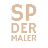 Logo von SP Der Maler