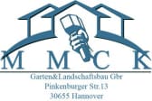 Logo von MMCK-Bau GbR