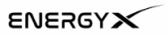 Logo von EnergyX