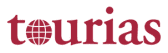 Logo von Tourias GmbH