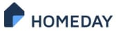 Logo von Homeday GmbH - Münster