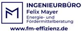 Logo von Ingenieurbüro Felix Mayer