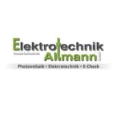 Logo von Elektrotechnik Altmann GmbH