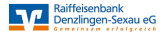 Logo von Raiffeisenbank Denzlingen-Sexau eG