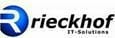 Logo von rieckhof IT-Solutions