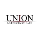 Logo von UNION Multi-Service GmbH