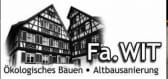 Logo von Firma WIT