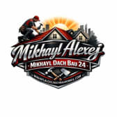 Logo von Mikhayl Dach Bau 24
