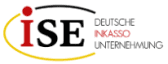Logo von ISE deutsche Inkasso e.K.