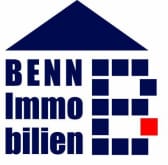 Logo von BENN Immobilien e.K.