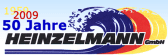 Logo von Heinzelmann GmbH