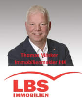 Logo von LBS Immobilien GmbH NordWest Thomas Mäsker