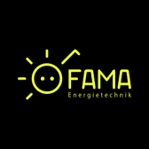 Logo von FaMa Energietechnik GmbH