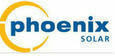 Logo von Phoenix Solar AG