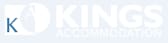 Logo von Kings Accommodation Limited