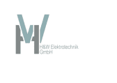 Logo von H&W Elektrotechnik GmbH