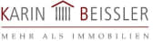 Logo von Karin Beissler Immobilien