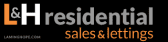Logo von L&H Residential