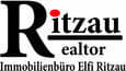 Logo von Ritzau Realtor Immobilienbüro Elfi Ritzau
