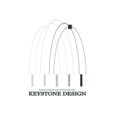 Logo von Keystone Design Planungsgesellschaft mbH