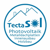 Logo von Tectasol
