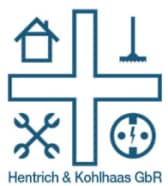 Logo von Wohnungs- und Gebäudeservice Hentrich & Kohlhaas GbR