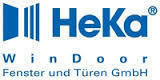 Logo von WinDoor Fenster und Türen GmbH