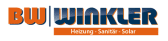 Logo von BW Winkler - Haustechnik