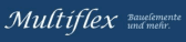 Logo von Bauelemente Multiflex