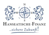 Logo von Hanseatische Finanz & Strategie GmbH & Co KG