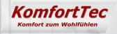 Logo von KomfortTec