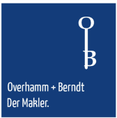 Logo von Overhamm + Berndt GmbH