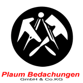 Logo von Plaum Bedachungen GmbH & Co. KG