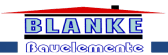 Logo von BLANKE BAUELEMENTE