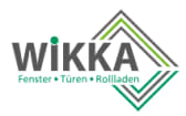 Logo von Wikka Fenster + Türen Systeme GmbH WR