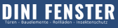 Logo von Dini Fenstermontage
